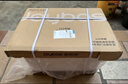佳帮手 收纳箱大号衣服整理箱储物箱衣物棉被搬家打包玩具收纳塑料箱子 梨花白【多扣密封 超大容量】 巨大号-4扣4轮【63*45.5*38cm】 实拍图