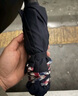天堂 加大雨伞三折 晴雨两用商务伞10骨大雨伞男女 纽曼绿 实拍图