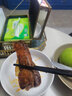 罗江（LUOJIANG） 罗江豆鸡豆皮豆制品麻辣五香豆皮卷素鸡德阳特色零食中华老字号 （金色袋子） 麻辣味150g 实拍图