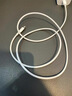 毕亚兹3C认证 适用PD20W苹果充电器套装iPhone14ProMax/13/12/11/xs/iPadMini平板手机快充充电头+数据线 实拍图