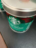 星巴克（Starbucks）精品速溶黑咖啡0糖低脂 阿拉比卡豆美式黑咖啡2件套 90g+2.3g*3条 实拍图