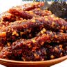 伍田（WoTeam）伍田（WoTeam）麻辣牛肉干单独小包装零食小吃200g*1 实拍图