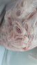 大庄园新西兰羊肉片卷2斤【欧盟认证】涮肉火锅食材 冷冻羊肉羊肉卷 实拍图