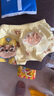汪汪队立大功（PAW PATROL）儿童内裤男宝宝短裤小孩棉质四角平角裤4条装PA089 100 实拍图
