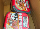 自嗨锅台式香肠盖浇饭252g自热米饭煲仔饭方便粥拌饭速食品小火锅 实拍图