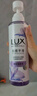 力士（LUX）祛痘平滑精华香氛沐浴露 橙花鸢尾香370g 实拍图