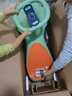 babycare扭扭车防侧翻儿童溜溜车音乐摇摇车滑行玩具车-黎空紫21首音乐款 实拍图