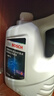 博世（BOSCH）有机型(OAT)发动机冷却液通用型汽车防冻液 冰点-45℃ 4L（红色） 实拍图
