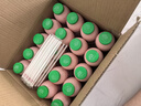 李子园甜牛奶乳饮料草莓味饮品225ml*20瓶学生儿童奶营养早餐奶整箱装 实拍图