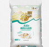 福临门面粉 麦芯通用小麦粉 中筋粉 10斤 实拍图