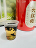 七春 乌龙茶茶叶 大红袍2025新茶武夷岩茶罐装500g茶叶自己喝 送长辈 实拍图