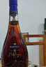 马爹利（Martell）名士VSOP 法国进口 干邑白兰地 洋酒 1000ml 实拍图
