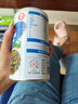 秋田满满 鳕鱼猪肉海苔碎45g 高蛋白拌饭料_享婴儿宝宝儿童辅食食谱 实拍图