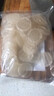 盛源来铁棍山药粉皮300g 干货凉皮干红薯小圆粉皮片儿地瓜粉条凉拌火锅 实拍图