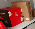 维艾（Newair）不锈钢盆筛六件套加大加厚调料盆洗菜盆和面盆沙拉盆米筛味斗套装 实拍图