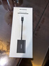 绿联Type-C3.0高速读卡器 兼容UHS-I/II卡 SD/TF双卡槽 适用苹果16/15/iPad/USB-C电脑/手机/相机ccd 实拍图
