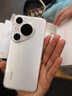 HUAWEI Pura 70 Pro 雪域白 12GB+512GB 超高速风驰闪拍 华为鸿蒙智能手机 实拍图