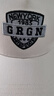 GRGN帽子男士棒球帽四季加大头围宽帽檐鸭舌帽显脸小鸭舌帽中青年帽子 实拍图