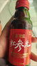 正官庄 人参红参液红参元饮100ml*30瓶 原装进口 健康礼物礼品 实拍图