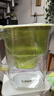 倍世（BWT）净水壶滤水壶净水器家用 欧洲镁离子滤芯 益家4.2L大容量 过滤水壶 厨房客厅通用 【镁离子滤芯】1壶3芯 实拍图
