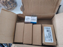 九牧（JOMOO）角阀精铜加厚陶瓷阀芯八字阀三角阀冷热水两用角阀套装 【2冷2热角阀】 实拍图