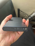 小米【3C认证】充电宝10000 22.5W 移动电源  苹果PD20W充电 适用安卓及iPhone 黑色可上飞机/火车 实拍图