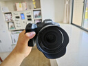 适马（SIGMA）18-50mm F2.8 DC DN｜Contemporary 恒定大光圈标准变焦人像镜头 适马1850半画幅微单相机挂机镜头 佳能RF卡口 官方标配【主图配件+0元限时升级套餐一】 实拍图
