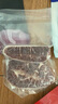 鲜京采 巴西进口原切草饲眼肉牛排211g（1片）京东自有品牌 【真原切】 实拍图