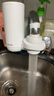 飞利浦（PHILIPS）水龙头净水器家用水龙头前置过滤器 厨房自来水过滤器 超滤直饮滤水器旗舰版AWP3877 实拍图