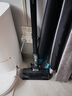 美的（Midea）吸尘器家用无线Q7 手持吸尘器   绿光显尘车载大吸力 除螨除尘一体机轻量【国家补贴】 实拍图