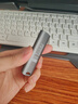 闪迪（SanDisk）256GB USB3.2 固态U盘 CZ880 读速高达420MB/s 写速380MB/s 大容量优盘 移动固态硬盘般的传输体验 实拍图