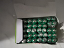 超霸（GP）7号电池40粒七号碳性干电池适用于低耗电玩具/耳温枪/血压计/血糖仪等7号/AAA/R03商超同款 实拍图