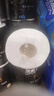 洁柔有芯卷纸 黑Face4层140克*30卷 厚韧耐用 卫生纸卷筒纸纸巾整箱 实拍图
