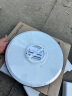 欧普（OPPLE） LED 过道吸顶灯具卧室阳台灯玄关灯饰 现代简约YT 升级呵护光【黑边-卧室灯】 实拍图
