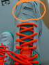 李宁（LI-NING）羽毛球鞋男女情侣款火箭鞋网球鞋乒乓球鞋贴地飞行运动鞋 实拍图
