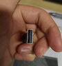 三星（SAMSUNG）128GB USB3.1  U盘 FIT 电脑车载迷你优盘 高速 学生办公 读速400MB/s（Gen 1）适用哨兵模式 实拍图