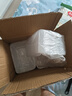 妙洁一次性饭盒方形带盖800ml*50只食品级野餐具可微波加热打包汤碗筷 实拍图