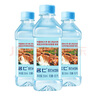 名仁苏打水饮料 无糖无汽弱碱性水 350ml*15瓶 整箱 实拍图