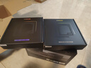 绿联私有云DXP4800 16G版16T四盘位NAS个人云硬盘家庭服务器 手机平板扩容适用iPhone16 实拍图