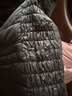 波司登轻薄羽绒服女90绒显瘦百搭便携V领防风短款可内搭马甲背心 实拍图