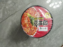 李子柒 薯你弹酸辣粉252g*3桶四川风味方便速食米粉粉丝 实拍图