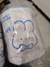 【全网爆款】倩术垃圾袋印花抽绳式蓝心兔卡通家用厨房用加厚加大 2卷【蓝色小兔垃圾袋】200只 实拍图