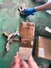 ATE刹车油汽车原装德国进口全合成制动液摩托车离合器油 DOT4 SL.6 灵敏款 2升装 实拍图