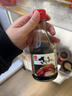 刺身酱油(酿造酱油) 200ml*2 200ml*2 实拍图