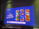 坚果投影（JMGO）N3纯三色激光变焦投影仪家用 4K无损超高清云台投影机 智能家庭影院 国家补贴20% 实拍图