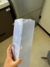 美的（Midea）1.5亿负离子电吹风 家用护发吹风筒 家电国家补贴吹风机 MB-AJ0504极光紫 节日/生日礼物推荐 实拍图