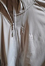 骆驼（CAMEL）户外防晒衣男女专业upf50+冰丝凉感透气防晒服【卡卡西】V121A 实拍图