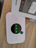 TCL随身wifi三网通用免插卡无线wifi6车载4G路由器随身便携无限制移动联通电信全国通用2025款5GXY15B 【至尊畅享版】三网任切+首月1500G流量 不限速不虚标月享1500G流量 实拍图