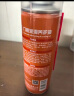 保赐利门锁养护油 门轴门窗合页消除异响润滑剂家用锁具锁芯喷剂160ml 实拍图