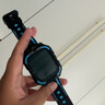 小天才酷盖5G智能儿童电话手表定位防水前后双摄翻盖GPS定位插卡z6Z8男女孩 蓝-12核128G双摄+微信抖音+支付 实拍图